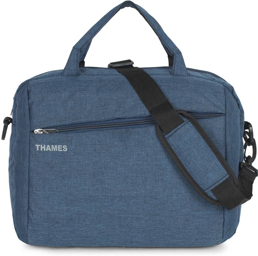 Thames Laptop Bag Briefcase Notebook Professional