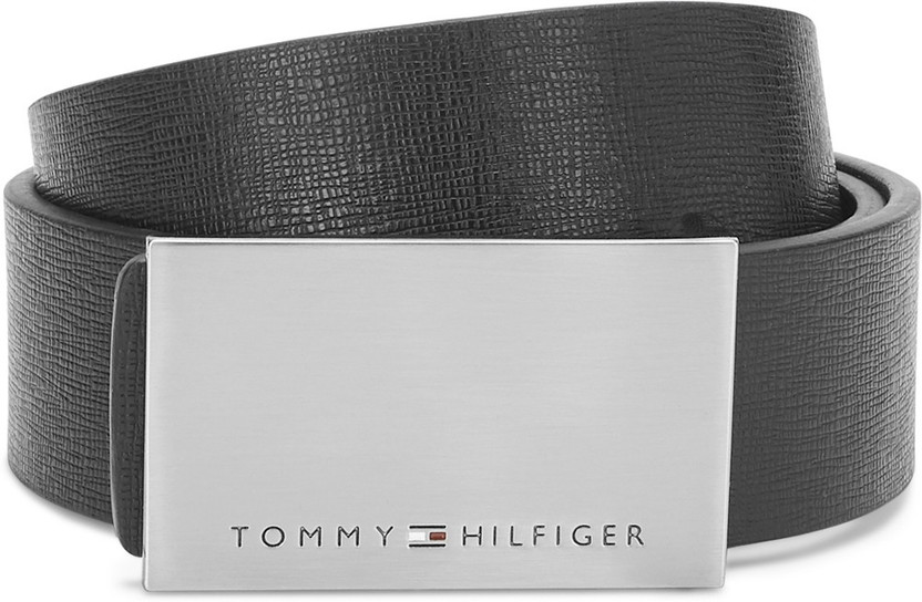 tommy hilfiger belts mens