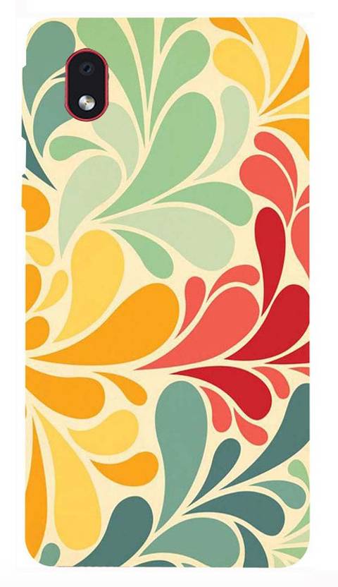 samsung galaxy m01 core back cover flipkart