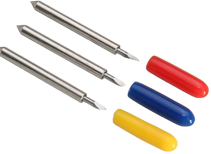 Acme Ame006 Roland Plotter Cutting Blades 45°(40pcs)