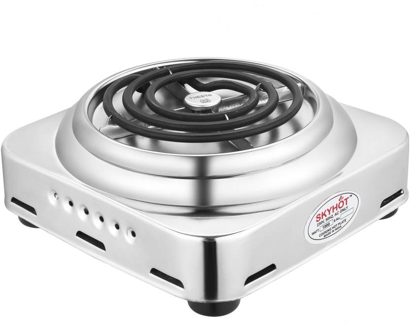 SKYHOT EHP01A Electric Cooking Heater Price in India Buy SKYHOT EHP