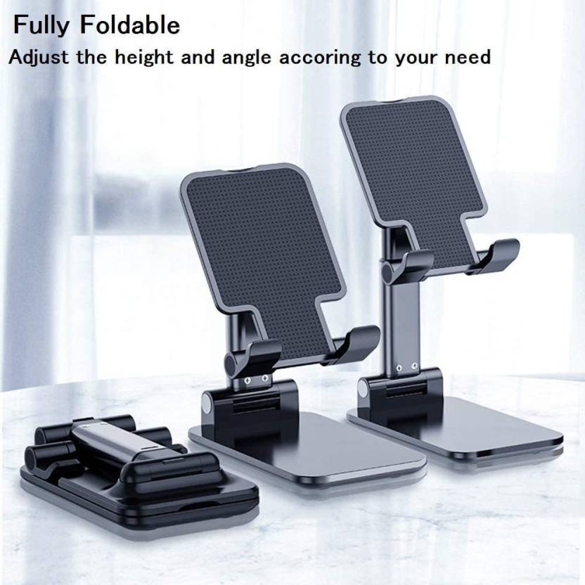 Flipkart SmartBuy FOLD Mobile Stand Holder - [2020 Updated] Angle ...