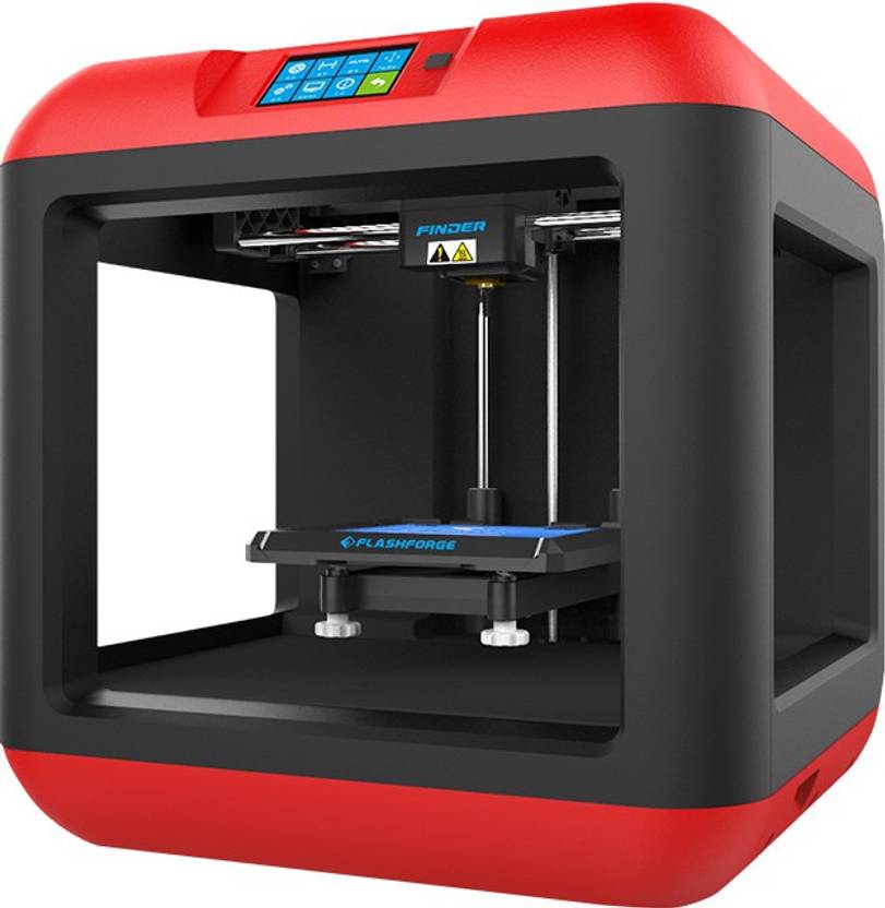 FlashForge Finder 3D Printer Price in India - Buy FlashForge Finder 3D