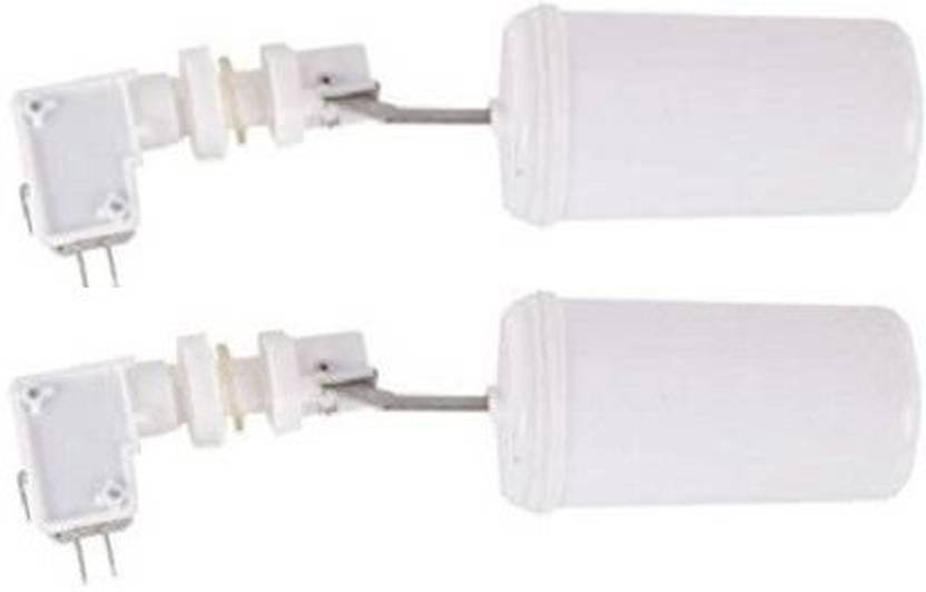 STAR QUALITY Float Valve with Bottom Water Tank & Auto Cutoff Switch