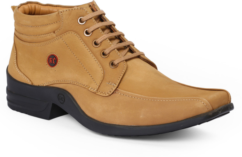 RED CHIEF RC1366A 022 Casuals For Men 