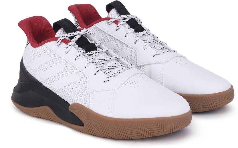 ADIDAS RUNTHEGAME Basketball Shoes For Men - Buy ADIDAS RUNTHEGAME  Basketball Shoes For Men Online at Best Price - Shop Online for Footwears  in India 
