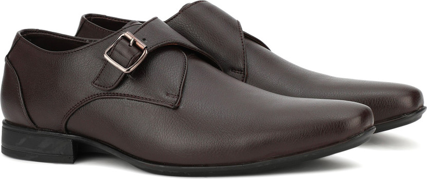Bata CLAYSON Formal shoe For Men - Buy