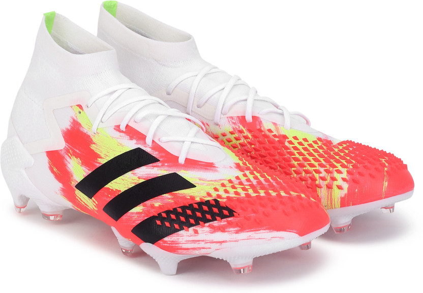 Adidas football predator boots