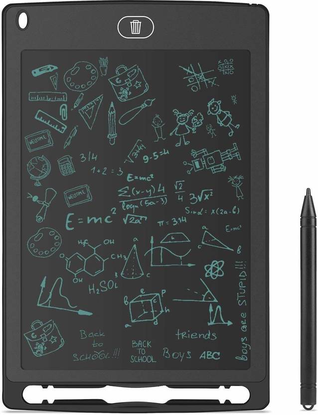 yashodhara Enterprise Electronic LCD Writing Pad Price in India Buy