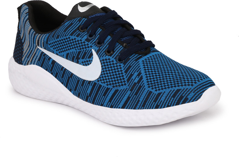 bucik men's mesh casual sneakers