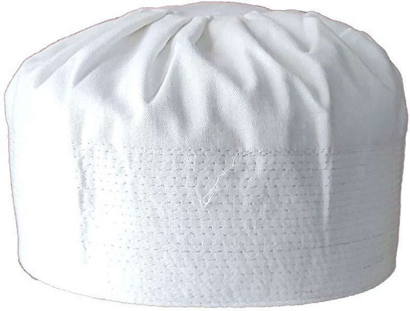 HIND ARABIAN ISLAMIC CAP NAMAZ SUFI 