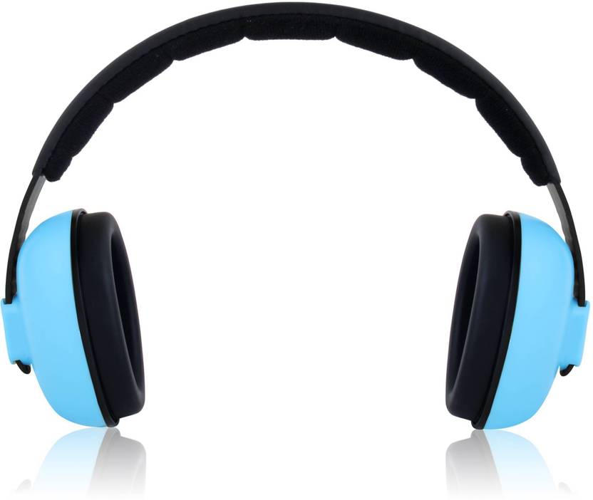 Hush Plug Baby Ear Protection Noise Cancelling Earmuffs for Babies Ear