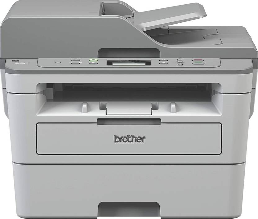 brother DCPB7535DW Multifunction Monochrome Laser Printer brother