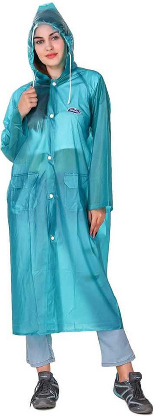 rain coat ladies online