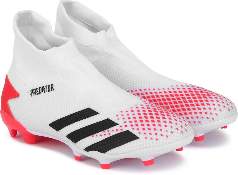 ADIDAS PREDATOR 20.3 LL FG Football Shoes For Men - Buy ADIDAS PREDATOR 20.3  LL FG Football Shoes For Men Online at Best Price - Shop Online for  Footwears in India | Flipkart.com