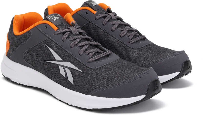 REEBOK CANTON RUNNER LP Running Shoes 
