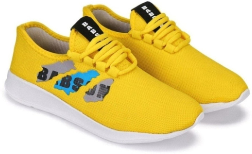 Begone Sports Shoe on Flipkart Running 