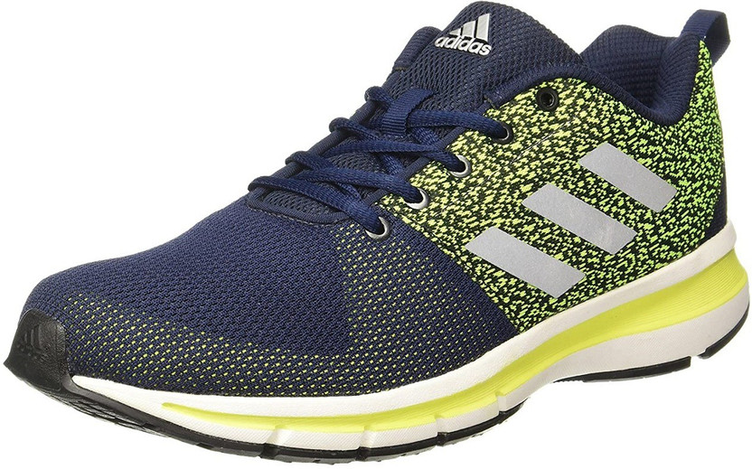 ADIDAS Yaris 10 M Running Shoes For Men 