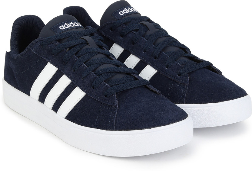ADIDAS DAILY 2.0 For Men - Buy ADIDAS DAILY 2.0 For Men Online at Best  Price - Shop Online for Footwears in India | Flipkart.com