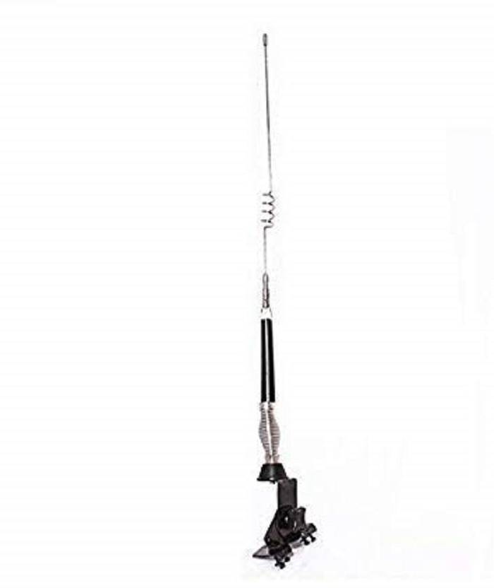 New Fashion Enterprises Car Front/Rear VIP Look