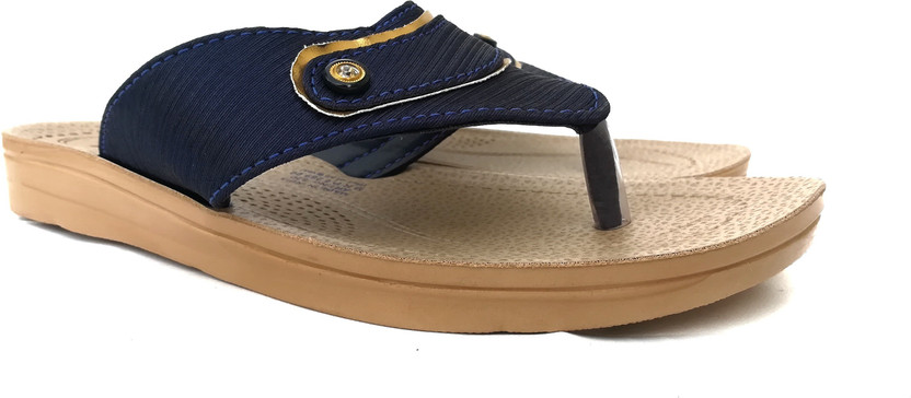 MARK Women Red Flats - Buy MARK Women
