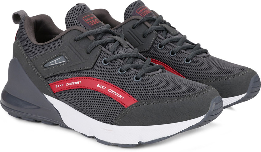 CAMPUS HYDRO Running Shoes For Men 