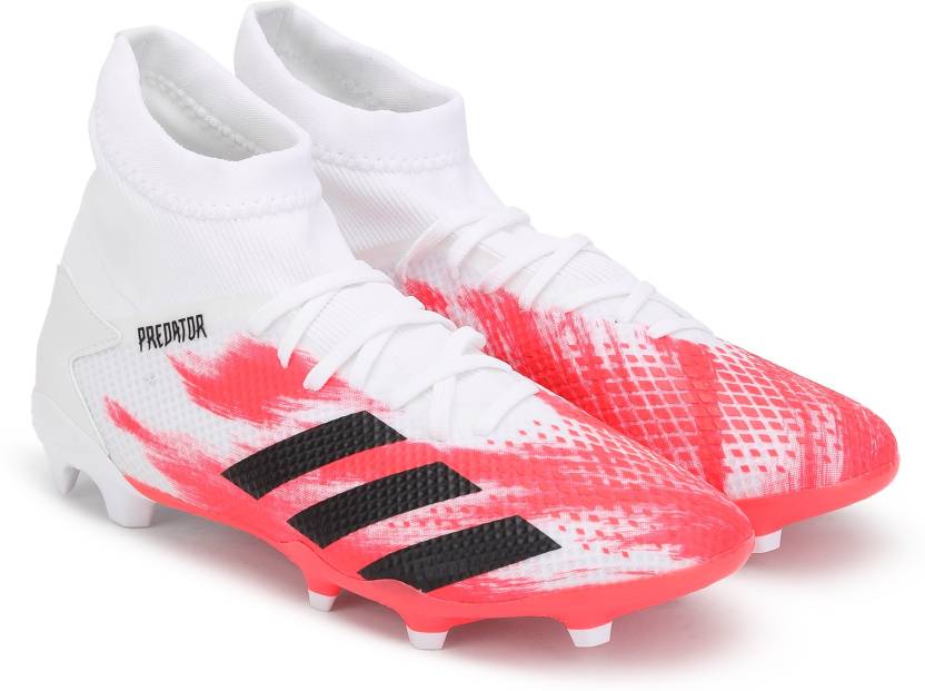 ADIDAS Predator 20.3 Fg Football Shoes For Men - Buy ADIDAS Predator 20.3 Fg  Football Shoes For Men Online at Best Price - Shop Online for Footwears in  India | Flipkart.com