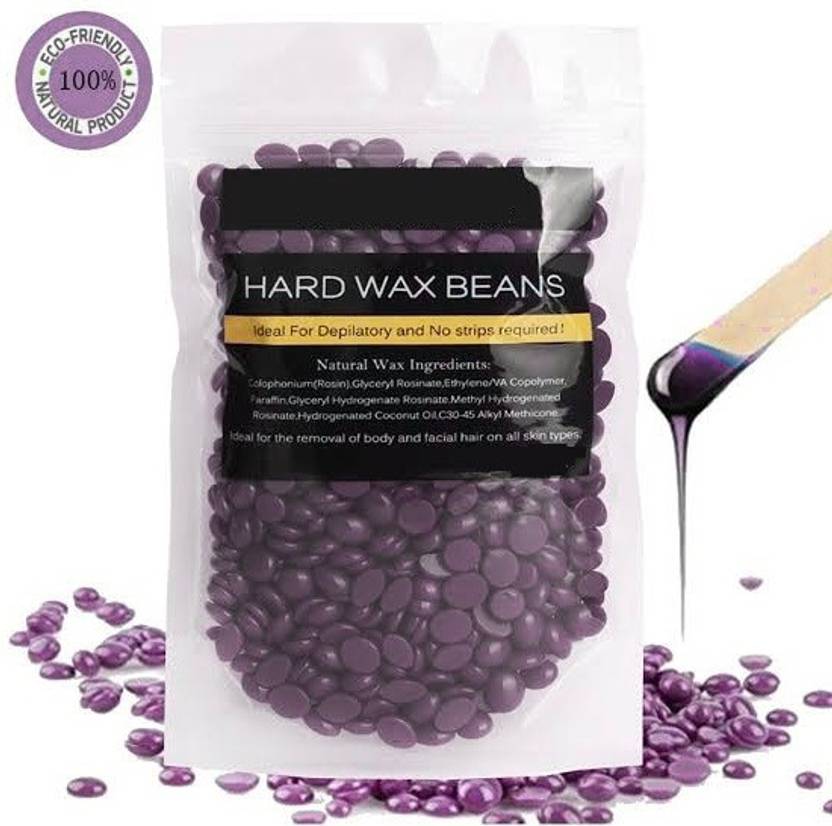 LAVI OR Body wax ntural brazilian bean wax and ntural hard wax