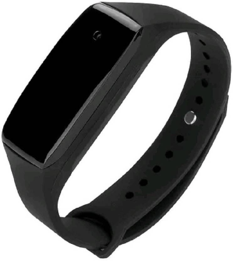K18 1080p spy Camera hd Wearable Bracelet Camcorder Video Recorder Back Security