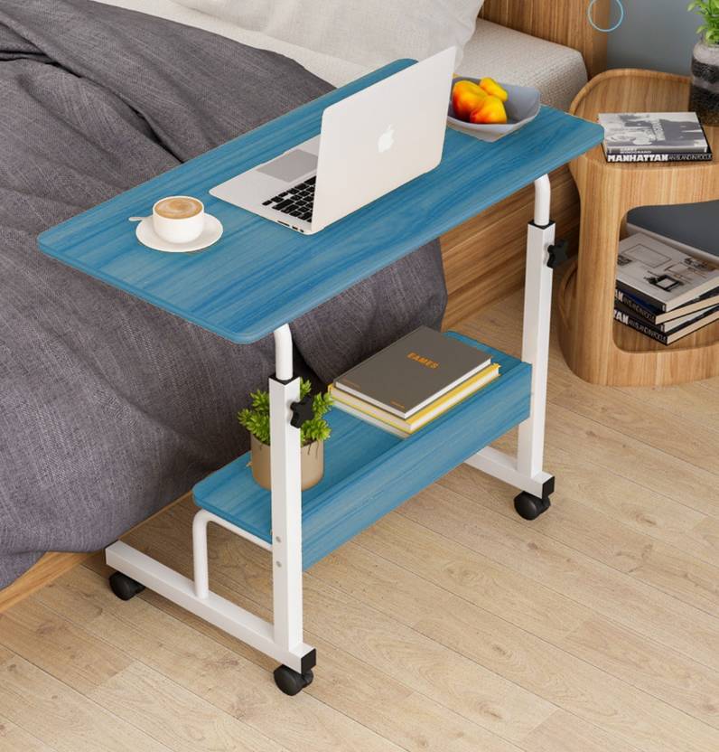 Furn Master Wood Portable Laptop Table Price in India Buy Furn Master