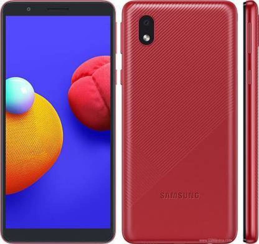 samsung galaxy m01 on flipkart