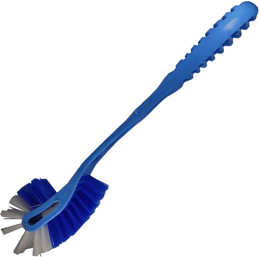 Hansh Toilet Cleaning Brush Double Sided Price in India Buy Hansh