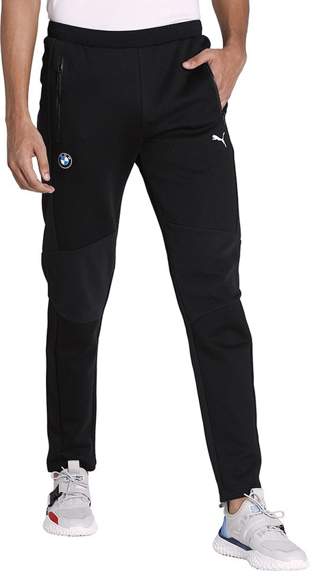 PUMA BMW MMS Sweat Pants oc Solid Men 