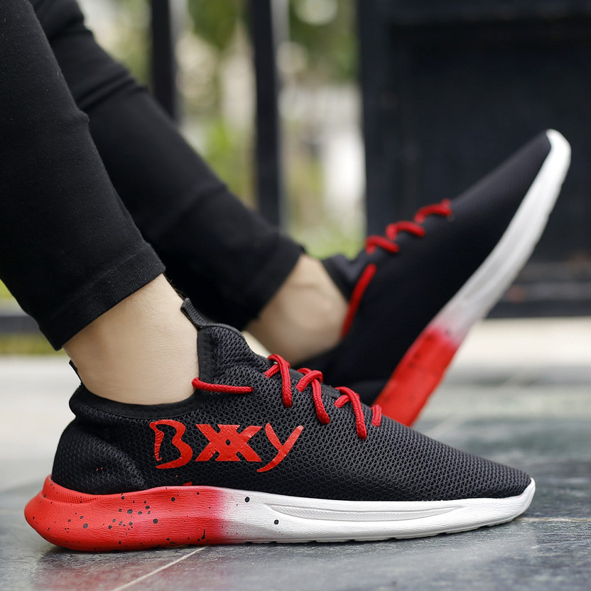 BXXY Men's Fashionable Stylish Casual 
