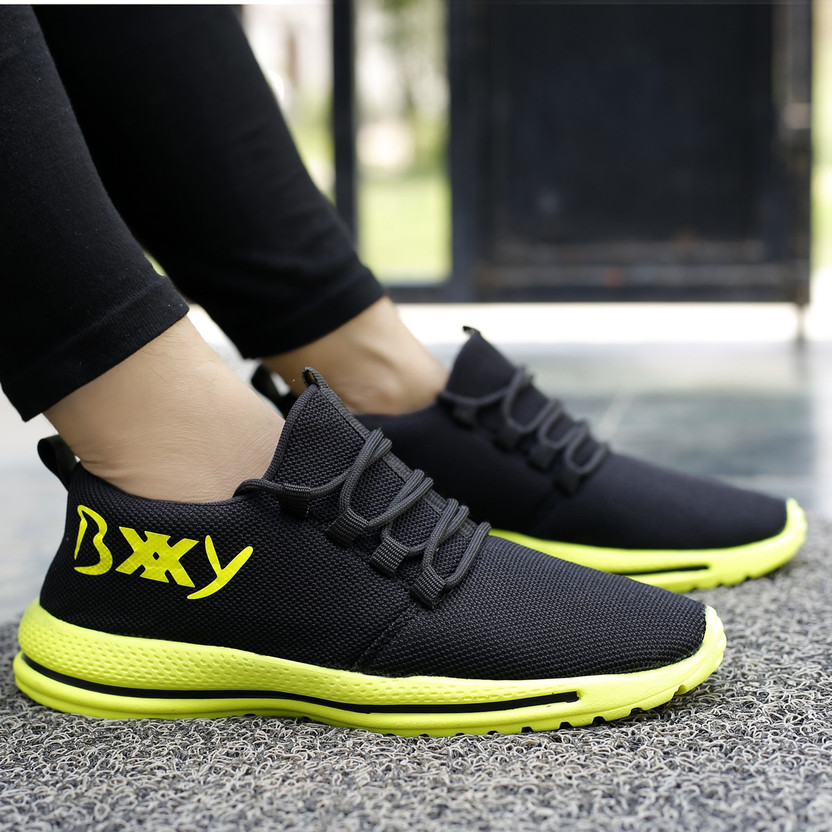Yuvrato baxi shoes