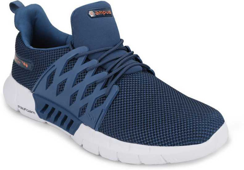 CAMPUS BELGIUM Running Shoes For Men 