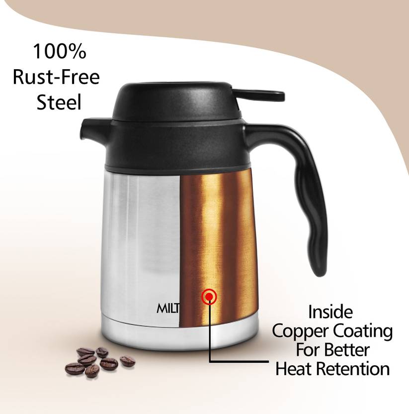 MILTON HOT AND COLD ASTRAL KETTLE 800 ml Flask Buy MILTON HOT AND