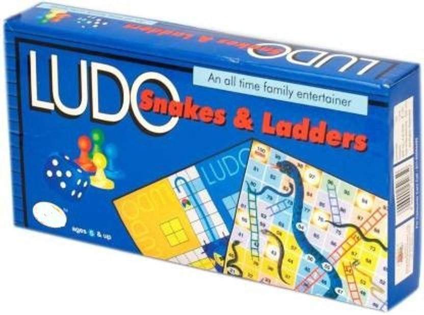 Marvelous Gifts latest Ludo game Strategy & War Board Game