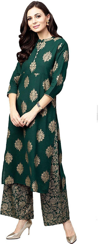 plazo kurti online flipkart