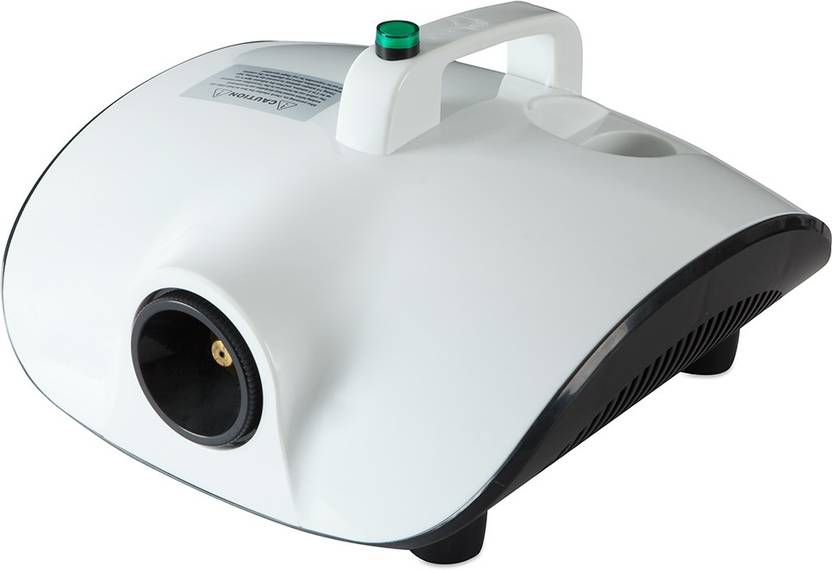 SG ATM01 Fog Smoke Machine Price in India Buy SG ATM01 Fog Smoke Machine online at