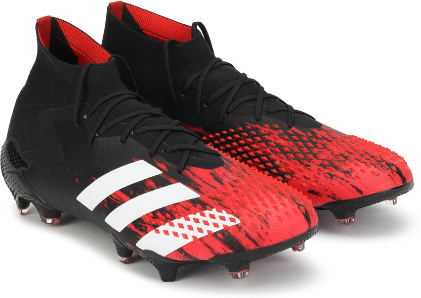 ADIDAS PREDATOR 20.1 FG Football Shoes For Men - Buy ADIDAS PREDATOR 20.1  FG Football Shoes For Men Online at Best Price - Shop Online for Footwears  in India | Flipkart.com