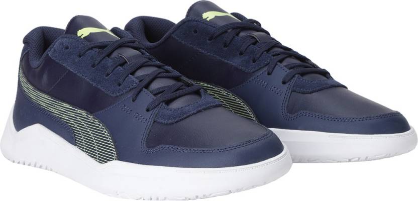 PUMA DC Past Sneakers For Men - Buy PUMA DC Past Sneakers For Men Online at  Best Price - Shop Online for Footwears in India 
