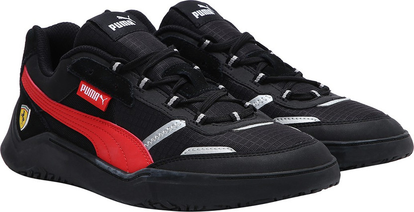 PUMA Scuderia Ferrari Style Court 