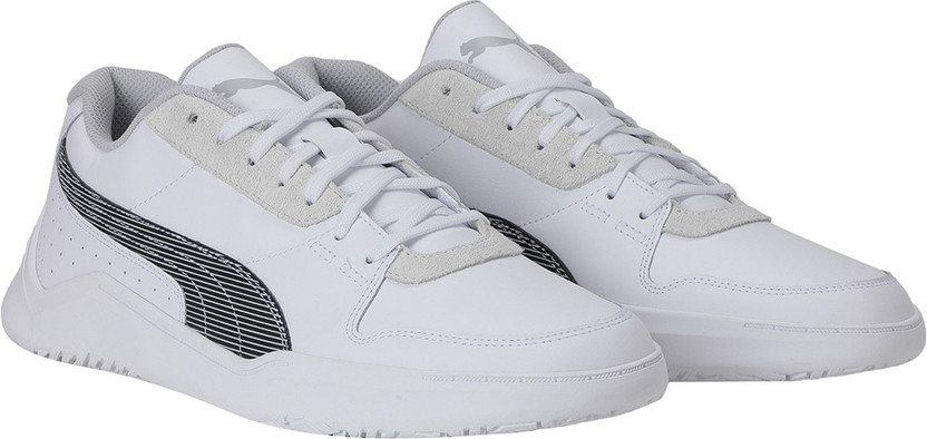 PUMA DC Past Sneakers For Men - Buy 