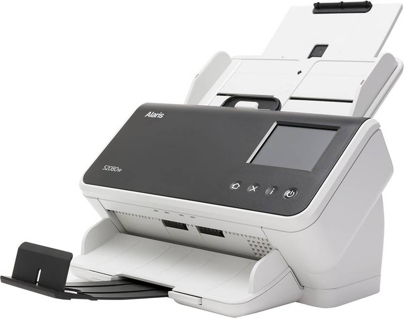 Kodak Alaris S2000 S2060W Scanner - Kodak Alaris : Flipkart.com