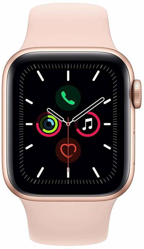 smart watch flipkart mi