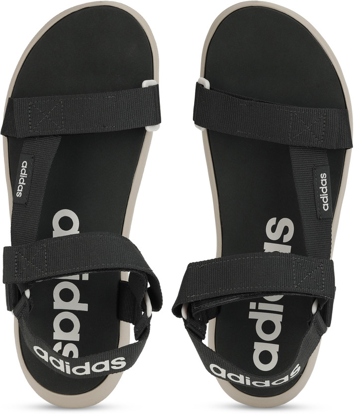 Adidas sandals for mens online Clearance