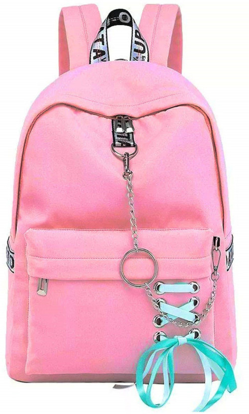 Leather school bag for girl clearance
