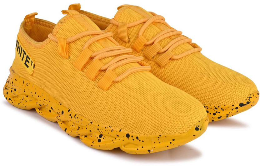 Flipkart yellow shoes Clearance