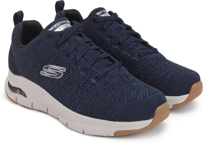 Skechers Arch Fit - Paradyme Casuals 